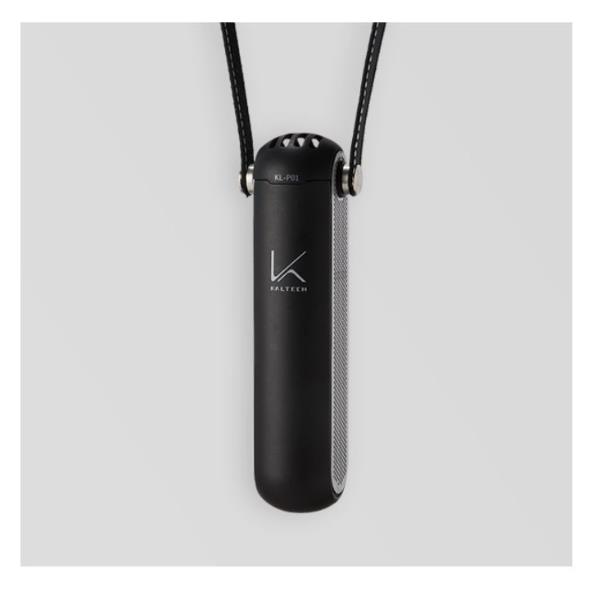 KALTECH PURIFICATORE COLLO NERO